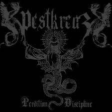 Pestkreuz : Perdition Discipline